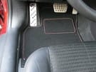 Коврики на Mazda 6 2007 - 2012 в Королеве, Московской области