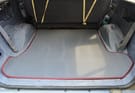 EVA коврики на Toyota Land Cruiser Prado 95 1996 - 2002 в Королеве, Московской области