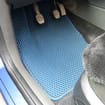 EVA коврики на Ford Focus II 2005 - 2011 в Королеве, Московской области