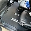 Ворсовые коврики на Wuling Victory 2020 - 2025 в Королеве, Московской области