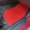 Коврики на Mitsubishi Lancer IX 2000 - 2010 в Королеве, Московской области