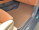 Коврики на BMW 7 (E65/E66) 2001 - 2008 в Королеве, Московской области