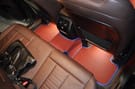 Коврики на BMW X3 (G01) 2017 - 2024 в Королеве, Московской области