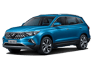 Ворсовые коврики на Jetta VS7 2019 - 2025 в Королеве, Московской области