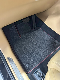 Коврики на Voyah Dream 2021&nbsp;-&nbsp;2026 в Королеве, Московской области