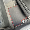Коврики на Renault Laguna III 2007 - 2015 в Королеве, Московской области