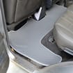 Ворсовые коврики на Toyota Land Cruiser Prado 70 1984 - 2025 в Королеве, Московской области