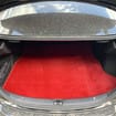 Коврики на Mercedes C (W205) 2014 - 2023 в Королеве, Московской области