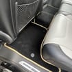 Коврики на Volkswagen Touareg II 2010 - 2018 в Королеве, Московской области