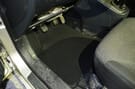 EVA коврики на Hyundai Tucson I 2004 - 2010 в Королеве, Московской области