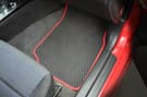 Коврики на Mitsubishi Lancer IX 2000 - 2010 в Королеве, Московской области