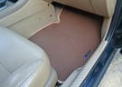EVA коврики на Ford Escape I 2000 - 2012 в Королеве, Московской области