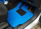 Коврики на Toyota Ractis I 2005 - 2010 в Королеве, Московской области