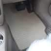 Коврики на Mazda Demio II (DY) 2002 - 2007 в Королеве, Московской области