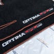 Коврики на KIA Optima II 2016 - 2020 в Королеве, Московской области