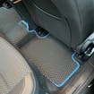 EVA коврики на Opel Astra K 2015 - 2021 в Королеве, Московской области