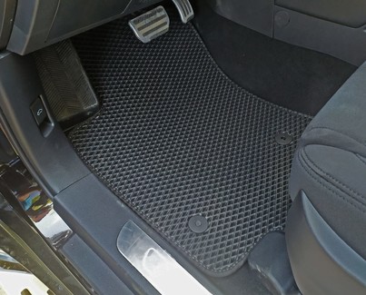 Коврики на Haval H9 I 2014 - 2024 в Королеве, Московской области