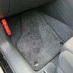 EVA коврики на Volkswagen Sharan II 2010 - 2022 в Королеве, Московской области