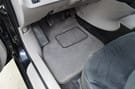 EVA коврики на Mitsubishi Grandis 2003 - 2009 в Королеве, Московской области