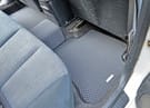 Коврики на Mitsubishi Galant VIII 1996 - 2005 в Королеве, Московской области