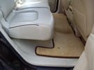 EVA коврики на Infiniti QX56 II 2010 - 2014 в Королеве, Московской области