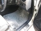 Ворсовые коврики на Toyota Altezza 1998 - 2005 в Королеве, Московской области