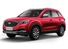 Коврики на FAW Besturn X40 2016 - 2023 в Королеве, Московской области