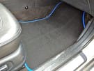 Коврики на Hyundai Grandeur IV 2005 - 2011 в Королеве, Московской области