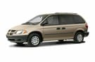 Ворсовые коврики на Dodge Caravan (RG) 2000 - 2007 в Королеве, Московской области