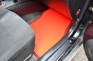 Коврики на Mitsubishi Lancer IX 2000 - 2010 в Королеве, Московской области