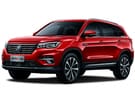 Ворсовые коврики на Changan CS75 2015 - 2025 в Королеве, Московской области