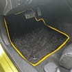 Коврики на Honda Civic IX 5d 2012 - 2015 в Королеве, Московской области