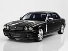 Коврики на Jaguar XJ 2003 - 2009 в Королеве, Московской области