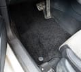 EVA коврики на Volkswagen Scirocco 2008 - 2017 в Королеве, Московской области