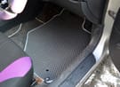 Коврики на Toyota Sprinter Carib (E11) 1995 - 2002 в Королеве, Московской области