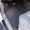 EVA коврики на Toyota Sequoia I 2001 - 2008 в Королеве, Московской области