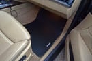 Ворсовые коврики на BMW X5 (E70) 2007 - 2013 в Королеве, Московской области