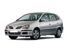 EVA коврики на Nissan Tino 1998 - 2003 в Королеве, Московской области