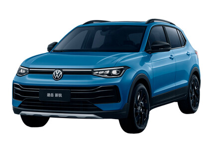 EVA коврики на Volkswagen Tharu XR 2024 - 2025 в Королеве, Московской области