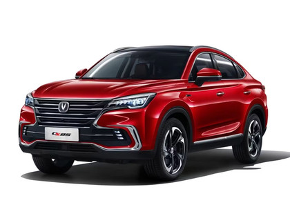 Коврики на Changan CS85 Coupe 2018 - 2025 в Королеве, Московской области