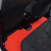 EVA коврики на Subaru Trezia 2010 - 2016 в Королеве, Московской области