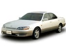EVA коврики на Toyota Windom (V10) 1991 - 1996 в Королеве, Московской области