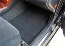 EVA коврики на Toyota Camry (XV30) 2001 - 2006 в Королеве, Московской области