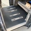 EVA коврики на Chrysler Voyager (RG) 2000 - 2008 в Королеве, Московской области