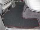 EVA коврики на Toyota Land Cruiser 80 1990 - 1997 в Королеве, Московской области