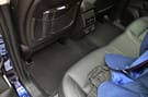 EVA коврики на Renault Koleos II 2016 - 2025 в Королеве, Московской области