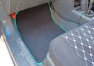 Коврики на Toyota Corsa (L50) 1994 - 1999 в Королеве, Московской области