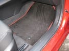Коврики на Mazda 3 2013 - 2019 в Королеве, Московской области