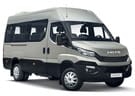EVA коврики на Iveco Daily VI 2014 - 2025 в Королеве, Московской области