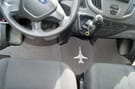 EVA коврики на Ford Transit VII 2014 - 2025 в Королеве, Московской области
